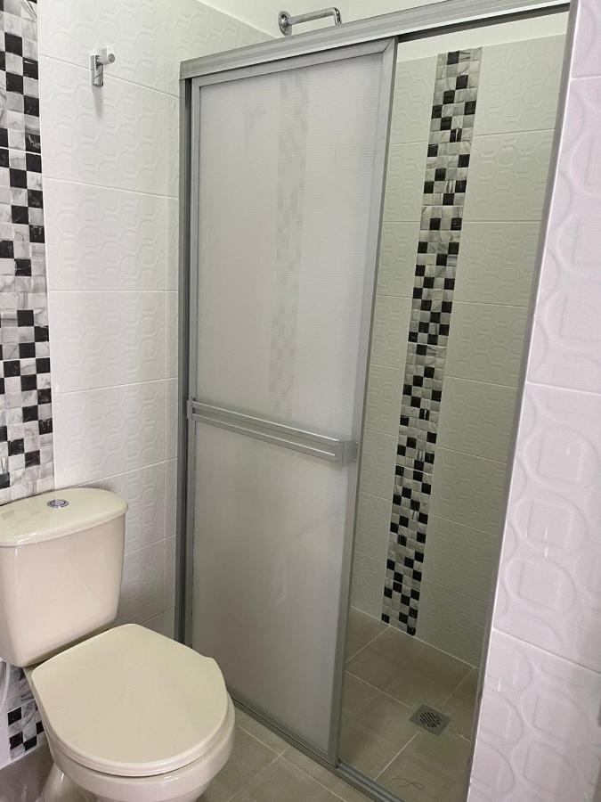 וילה-וייחה Casa Hotel Estelar מראה חיצוני תמונה