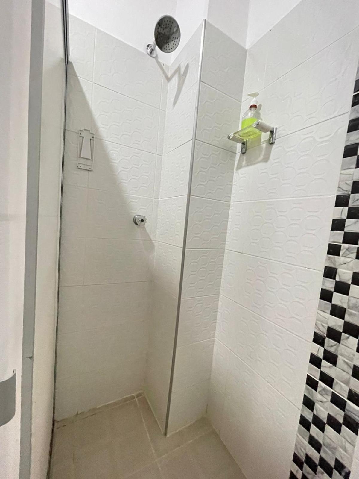 וילה-וייחה Casa Hotel Estelar מראה חיצוני תמונה