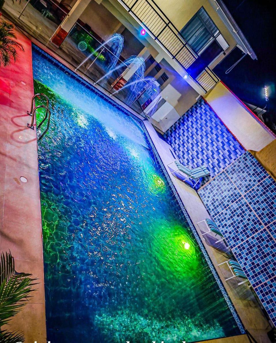 וילה-וייחה Casa Hotel Estelar מראה חיצוני תמונה
